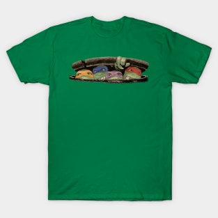 TMNT T-Shirt